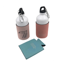 Branded Printed Neoprene Stubby Holder Full Color Printing Can Coolers Beer Can Cooler
